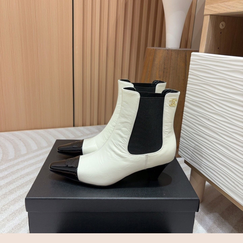 Ch*el boots